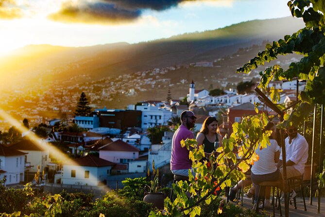 "Re-Canto" Farm-to-Table with Stunning Views at Madeira - Price and Value: Why $72.41 Feels Fair for This Much Dinner