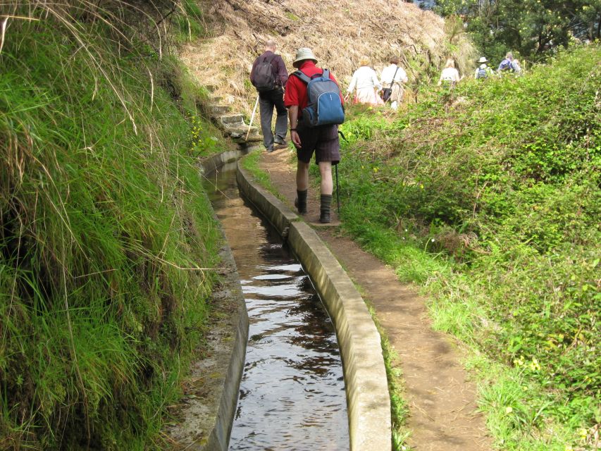 Referta & Castelejo: Half-Day Morning Walk - Key things to know before you go