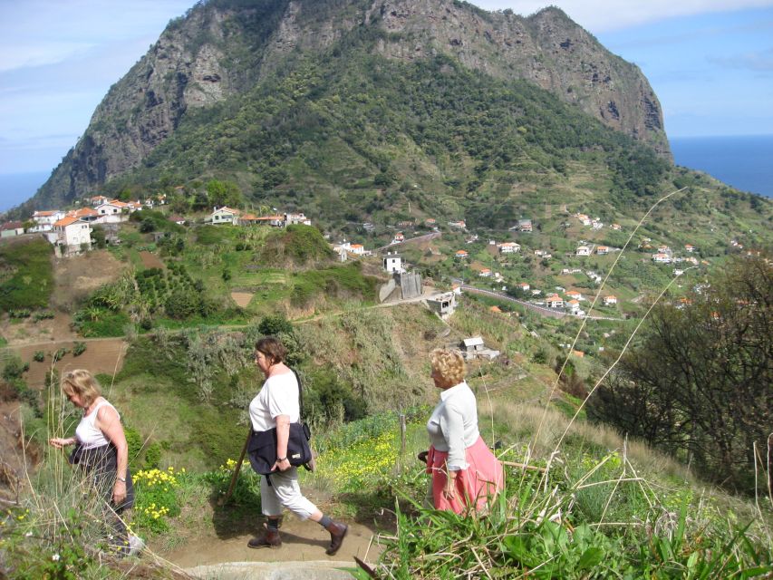 Referta & Castelejo: Half-Day Morning Walk - Penha D’Águia: the volcanic rock moment
