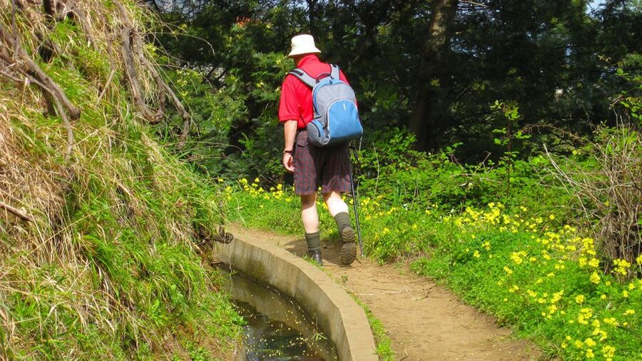 Referta / Castelejo - Levada Walk - Key points before you go