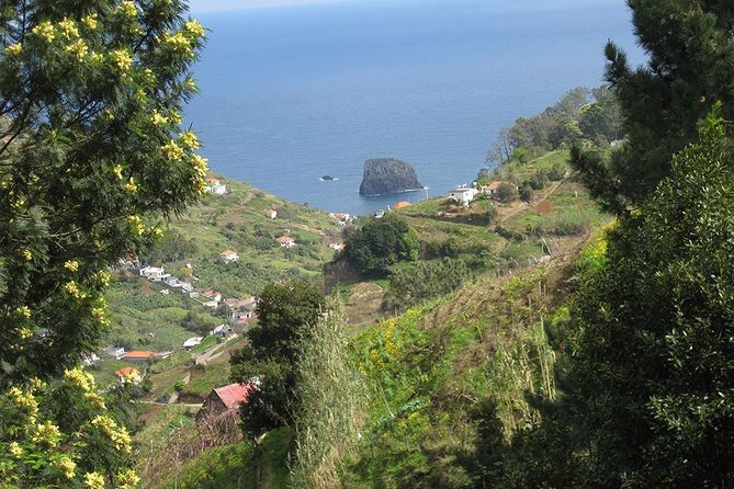 Referta Castelejo Levada Walk from Funchal - What to Bring for a Comfortable Levada Day