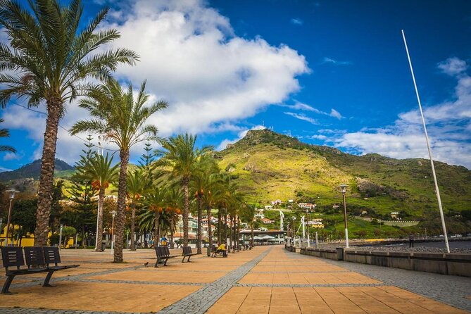 Referta - Castelejo Walk - Referta–Castelejo: The kind of Madeira hike you can actually finish