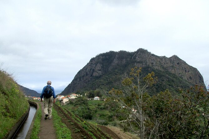 Referta - Castelejo Walk - What to bring for a smooth walk (water is on you)