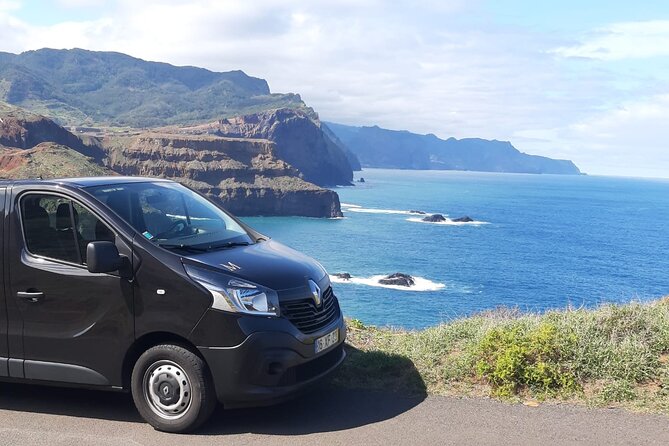 Return Private Transfer Funchal Airport - Who this transfer is best for
