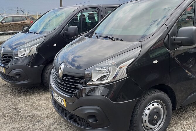 Return Private Transfer Funchal Airport - Meet & greet at Cristiano Ronaldo International Airport (and how to use it)