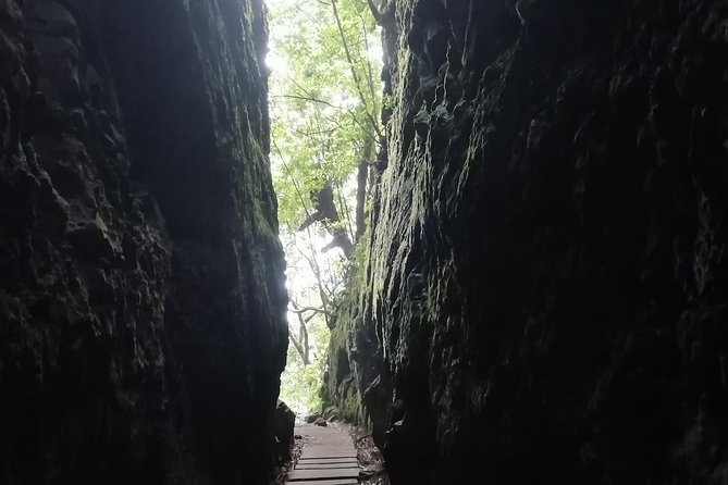 Ribeiro Frio - Portela - Pacing, Fitness, and the Type of Day You’ll Get