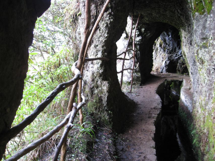 Ribeiro Frio / Portela - Levada Walk - Why this Ribeiro Frio / Portela levada walk is so famous