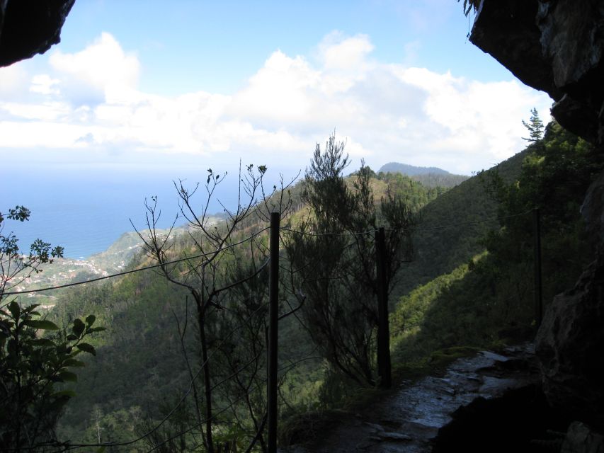 Ribeiro Frio / Portela - Levada Walk - Timing: what “8 hours” means in real life