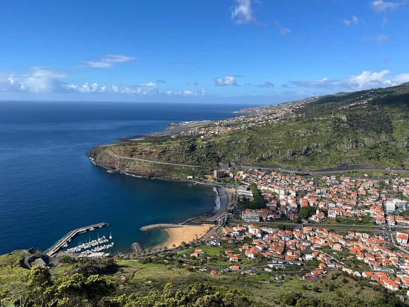 Santana: 4x4 Full-Day Tour to Northeast of Madeira Island - Ponta de São Lourenço and Ponta do Rosto: Madeira’s Cliff-Face Moment