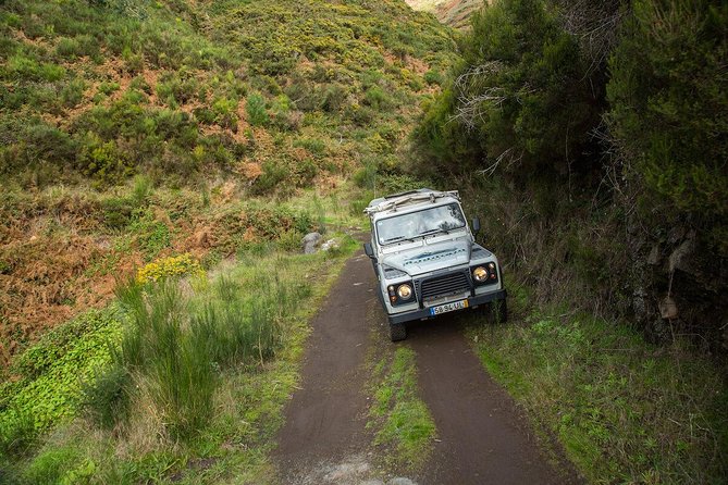SANTANA Combo Expedition (Jeep & Levada Walk) - Shared Tour - Key things to know before you go