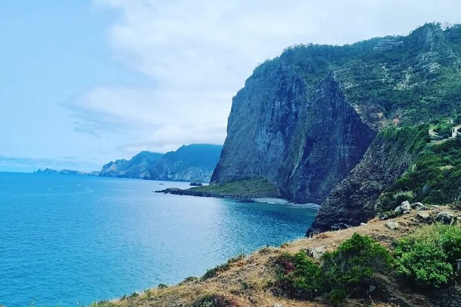 Scenic Hiking and Rum Tasting Experience - Key things to know before you go