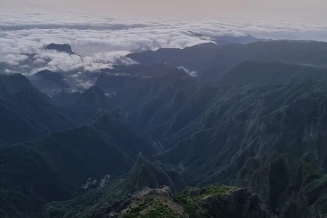 Scenic Hiking and Rum Tasting Experience - A smooth 8:30 am start from Funchal (and why it matters)