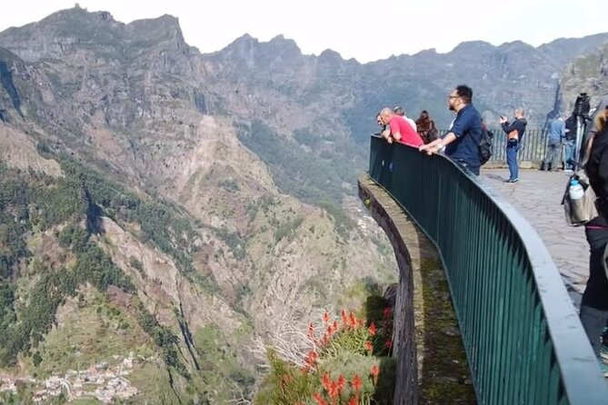 Scenic Route - Nuns Valley Tour - Price and value: $27.93 is mostly about structure, not admission