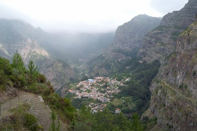 Scenic Route - Nuns Valley Tour - Practical tips: weather gear, what to bring, and where you’ll spend money