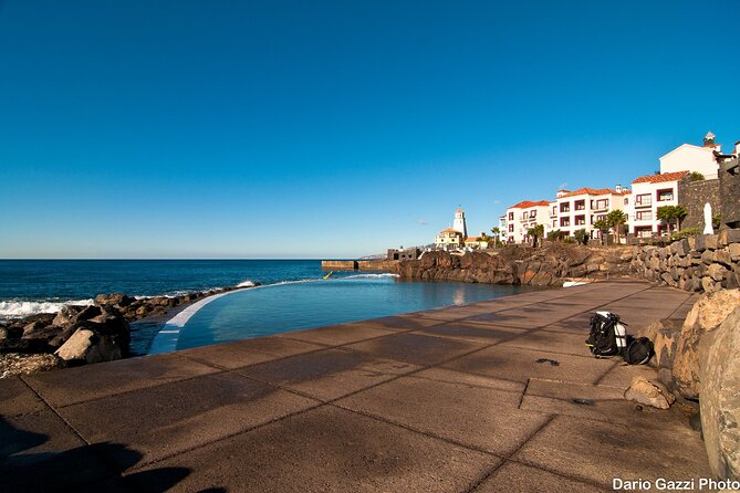 Scuba Diving Experience for Beginners in Ponta de São Lourenço - Where You’ll Be: Ponta de São Lourenço’s “Not Too Busy” Starting Point