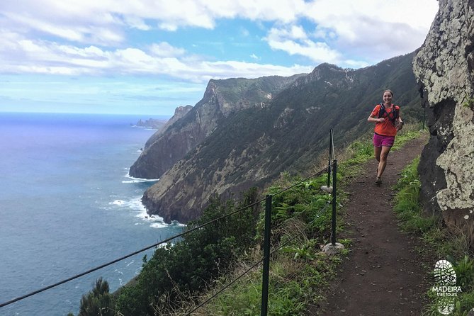 Sea 2 Mountain Running Tour (Moderate-Hard) - Quick Hits Before You Lace Up