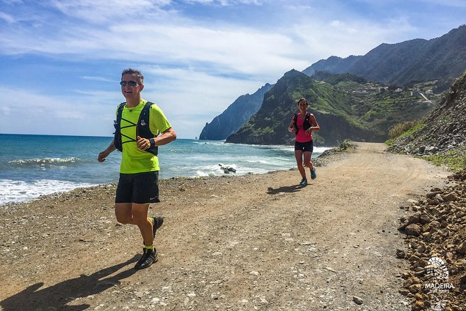 Sea 2 Mountain Running Tour (Moderate-Hard) - What “Sea 2 Mountain” Really Means on the Ground