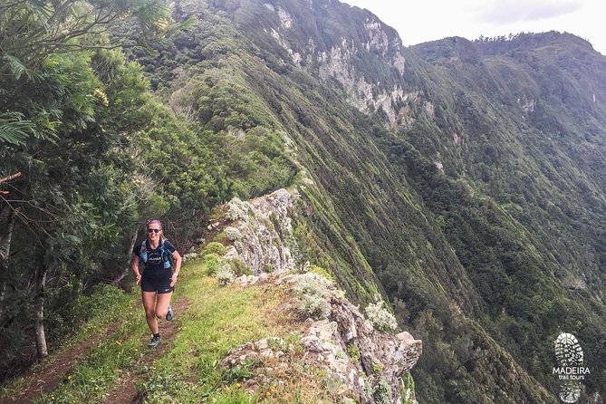 Sea 2 Mountain Running Tour (Moderate-Hard) - Laurissilva Forest and Levada Running: Where the Day Becomes Relaxing