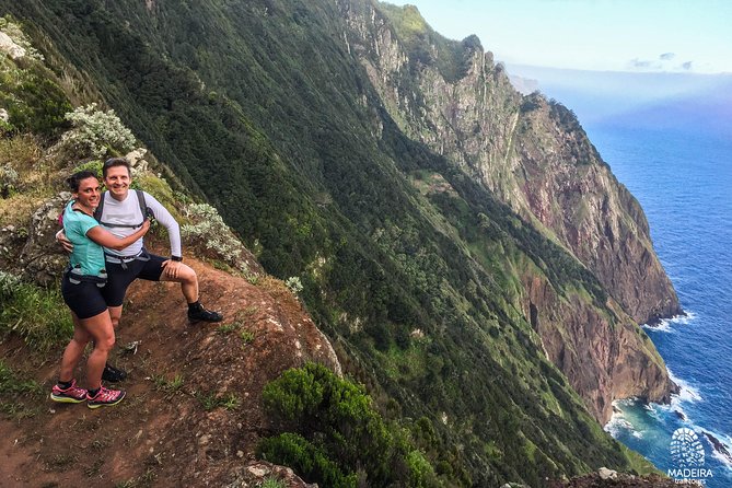 Sea 2 Mountain Running Tour (Moderate-Hard) - Dinarte as the Real Value: Pace, Trail Smarts, and Photos