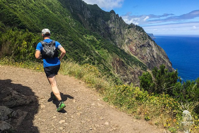 Sea 2 Mountain Running Tour (Moderate-Hard) - How Hard Is It, Honestly?