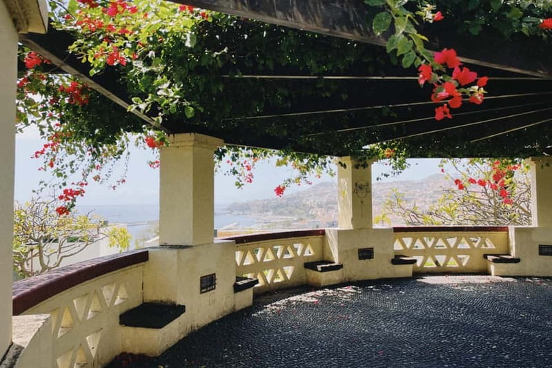 Self-Guided E-Bike Road Tour from Funchal to Garajau - Key reasons this e-bike road tour feels worth your time