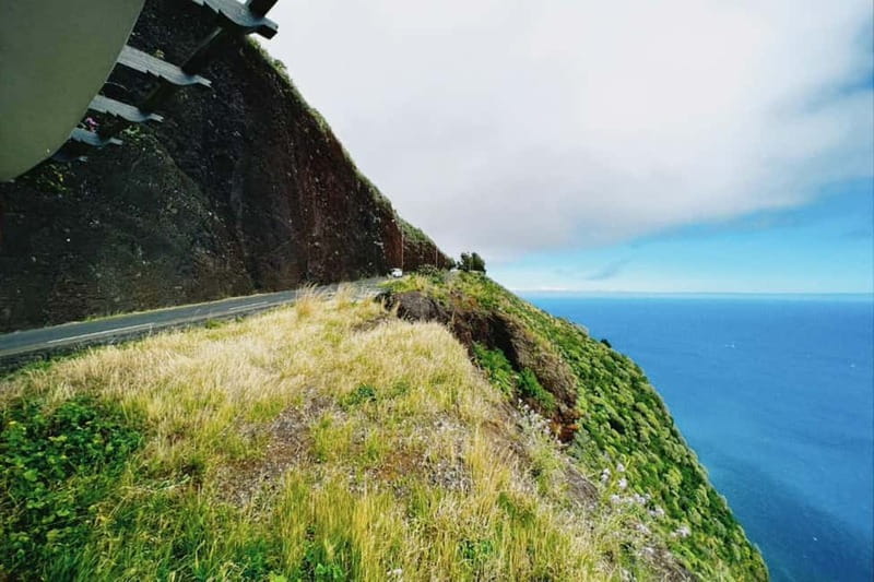 Self-Guided E-Bike Road Tour from Funchal to Garajau - What you get for about $56: value beyond the bike