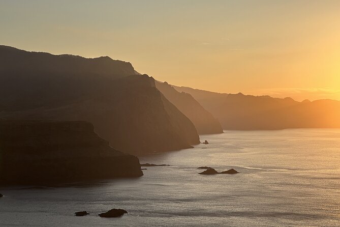 Self Guided Transfer to Ponta de São Lourenço Natural Reserve - Key Points I’d Focus On