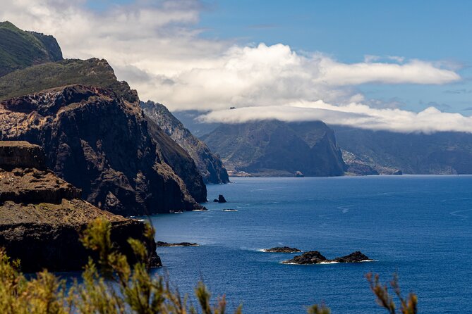 Self Guided Transfer to Ponta de São Lourenço Natural Reserve - Timing Reality Check: What the 3h30 Schedule Really Means