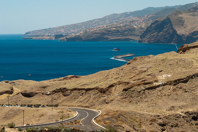 Self Guided Transfer to Ponta de São Lourenço Natural Reserve - What to Wear and Bring for PR8 (Especially in Changeable Weather)