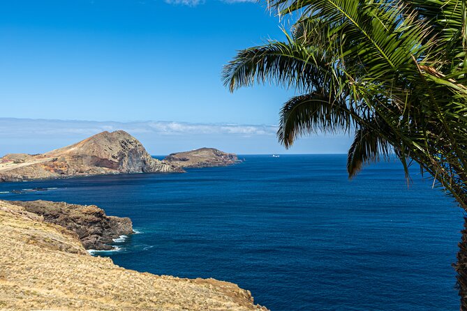 Self Guided Transfer to Ponta de São Lourenço Natural Reserve - Getting the Most From the Views Without Getting Stuck