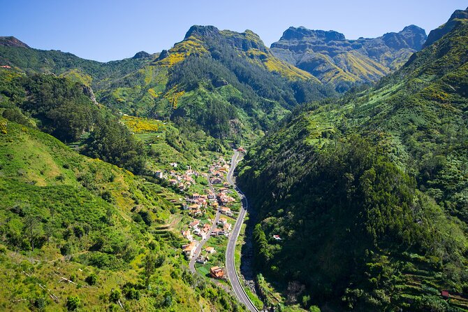 Serra D'Água Valley - Levada Walk - Key Things That Make This Levada Walk Worth It