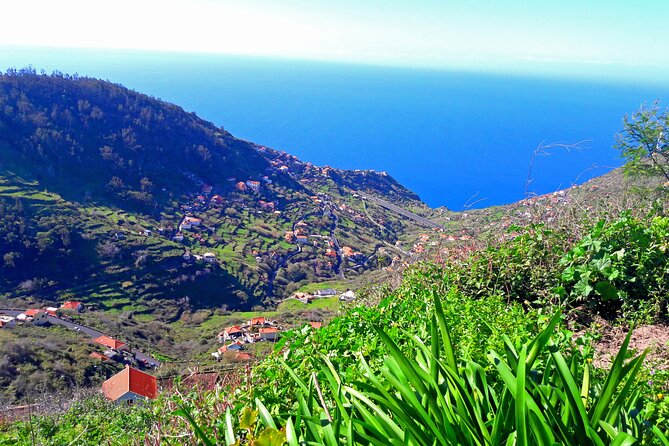 Serra D'Água Valley - Levada Walk - Who This Levada Walk Fits Best (and Who Might Want a Different One)