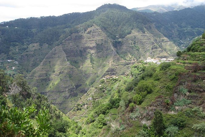 Serra D'Água Valley - Levada Walk - FAQ