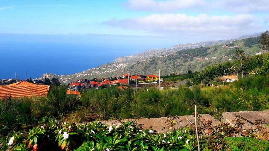 Serra de Água Valley Levada Walk - 5km in 4 Hours: Easy Hiking That Still Demands Good Shoes