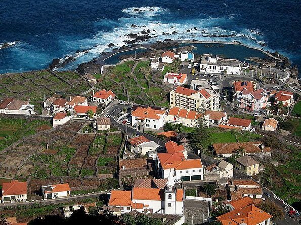 Shore Excursion - Northwest Terraces and Volcanic Pools 4x4 tour - Key Things You’ll Like on This Northwest 4x4 Day