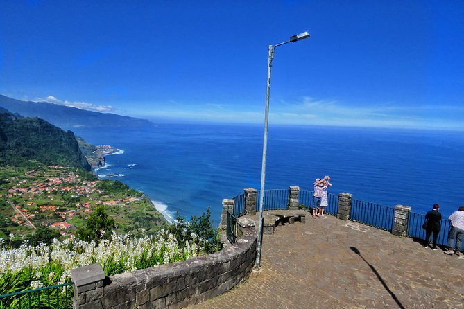 Shore Excursion Santana - Northeast 4x4 tour - English-speaking guide and small-group flow: what you’ll notice during the day