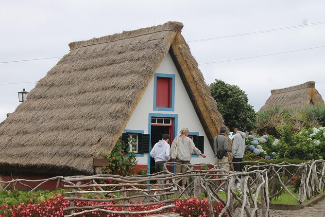 Shore Excursion Santana - Northeast 4x4 tour - Stop-by-stop: the northeast viewpoints and towns you’ll actually remember