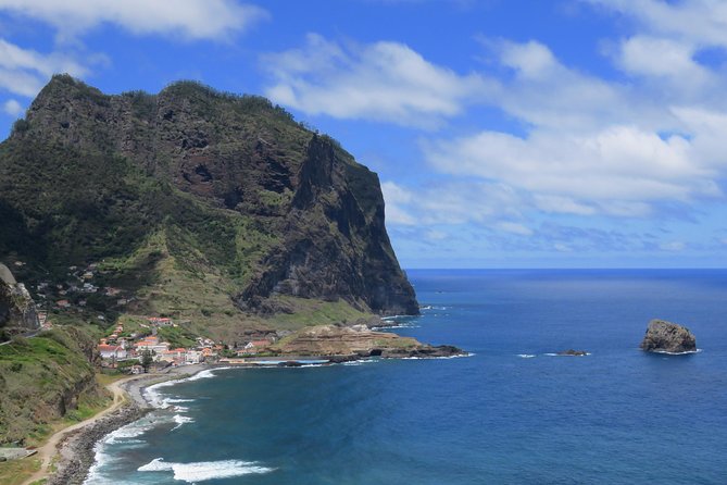 Shore Excursion - Santana & Peaks 4x4 tour - Open-top 4x4 practicalities: what to bring and how to enjoy the ride