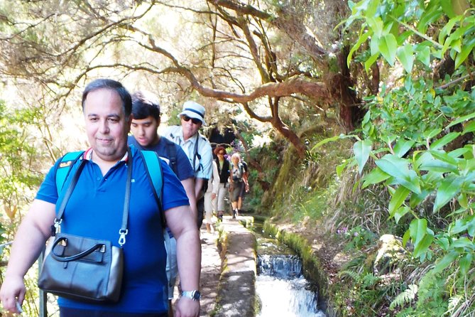 Skywalk 4x4 Experience and Rabacal 25 Fountains Levada Walk - Price and Value: Is $41 a Good Deal?