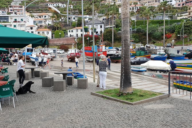 SkyWalk - Cape Giron + Fisherman Village by tuk-tuk - Who this tour fits best (and who might skip it)