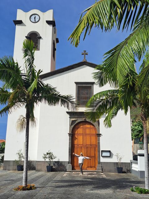 South Madeira: breathtaking coastal trip incl. Porto Moniz. - Key highlights that matter before you go
