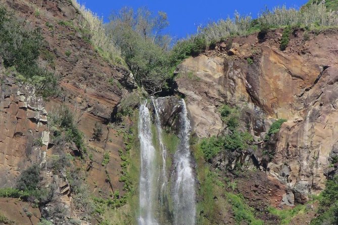 Southwest of Madeira and Calheta Paul do Mar 4x4 Full-Day Tour - Ribeira Brava Valley and Fajã da Ovelha: When the Coast Turns Into a Story