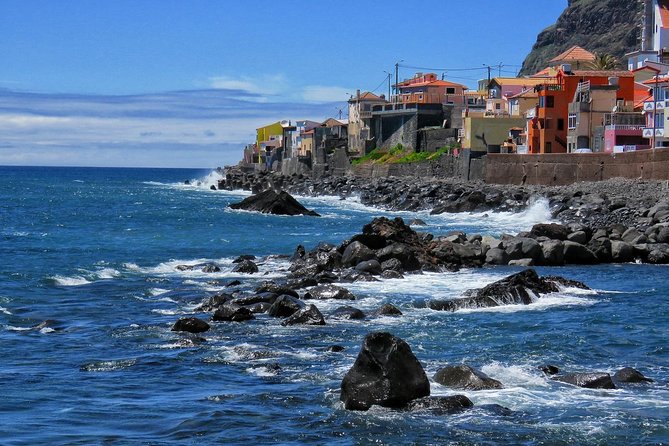 Southwest of Madeira and Calheta Paul do Mar 4x4 Full-Day Tour - How the Day Feels: Short Stops, Good Pacing, and a Safe Jeep Ride