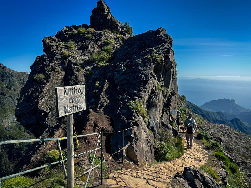 Stairway to Heaven: Pico do Areeiro in Madeira Island - Who this hike fits best (and who should skip it)