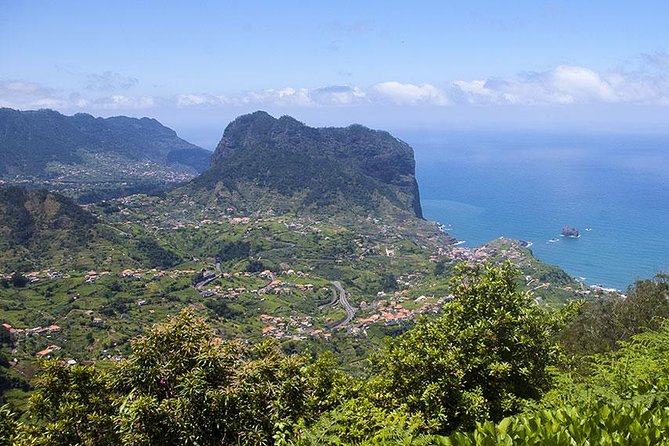 Sunday Market and Gardens Tour - A Sunday in the Madeira Hills: Why This Tour Feels Local