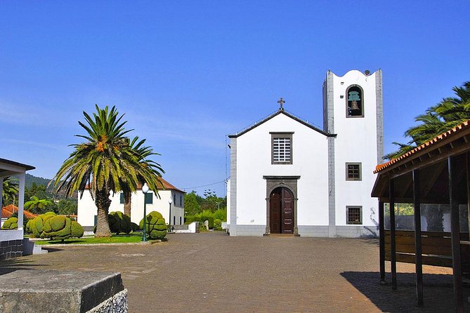 Sunday Market and Gardens Tour - Pickup, Ride Comfort, and What the Schedule Really Means