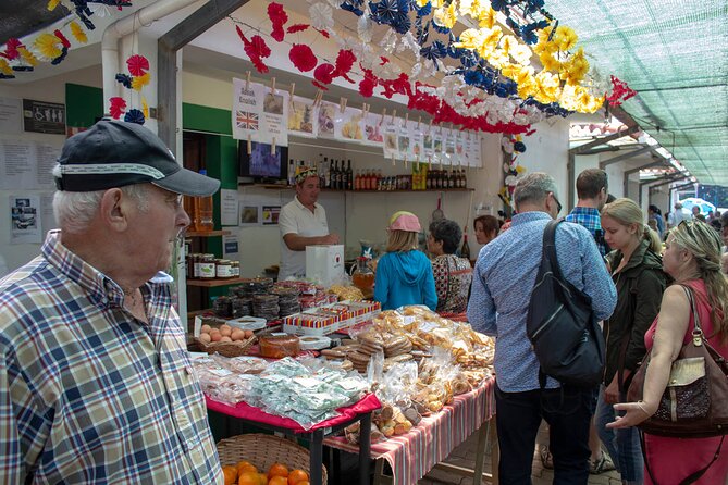 Sunday Market Tour - Madeira Island Excursion - Key things that make this tour worth your morning