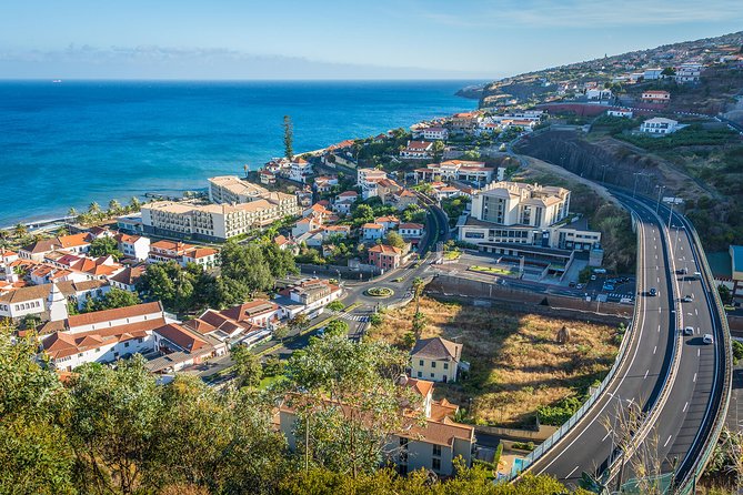 Sunday Market Tour - Madeira Island Excursion - Meeting points: where you should be when the day starts
