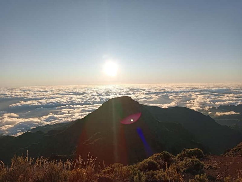 Sunrise at Pico Ruivo - Should you book Sunrise at Pico Ruivo?