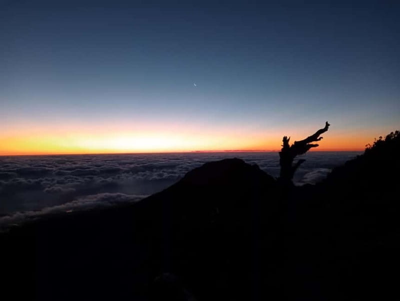 Sunrise at Pico Ruivo - Pico Ruivo sunrise: why this summit moment feels different